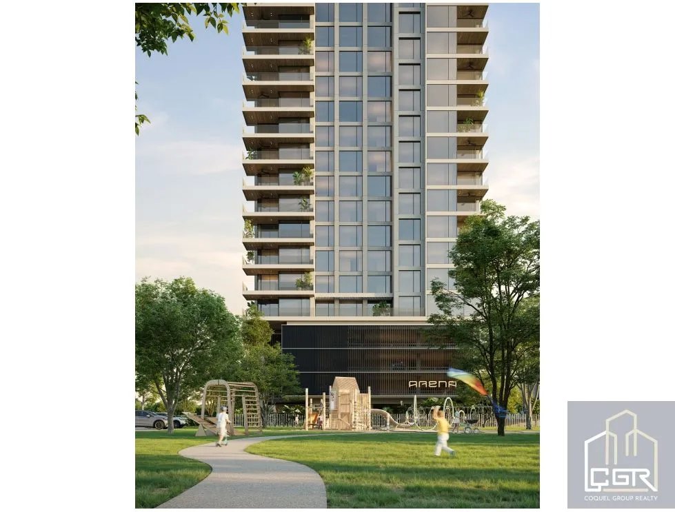 Apartment for sale in Santa Maria
