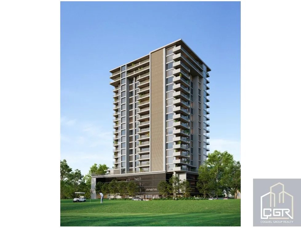 VENTA DE APARTAMENTO EN PH ARENA SANTA MARÍA
