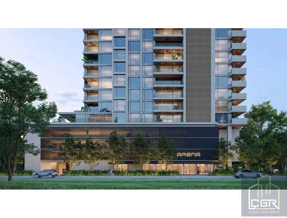 VENTA DE APARTAMENTO EN PH ARENA SANTA MARÍA