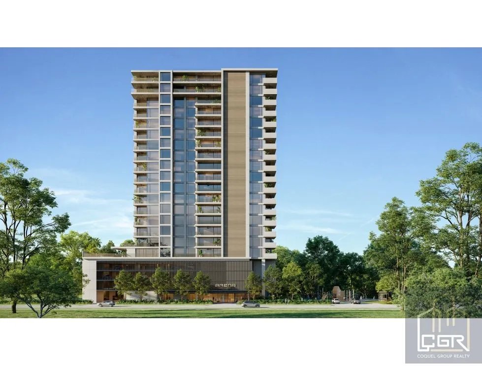 VENTA DE APARTAMENTO EN PH ARENA SANTA MARÍA