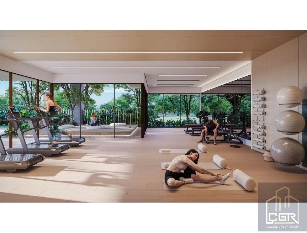 VENTA DE APARTAMENTO EN PH ARENA SANTA MARÍA