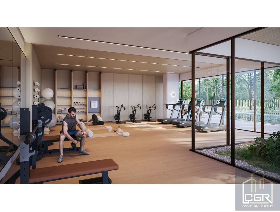VENTA DE APARTAMENTO EN PH ARENA SANTA MARÍA