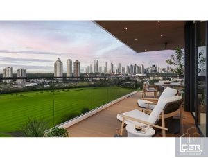 VENTA DE APARTAMENTO EN PH ARENA SANTA MARÍA