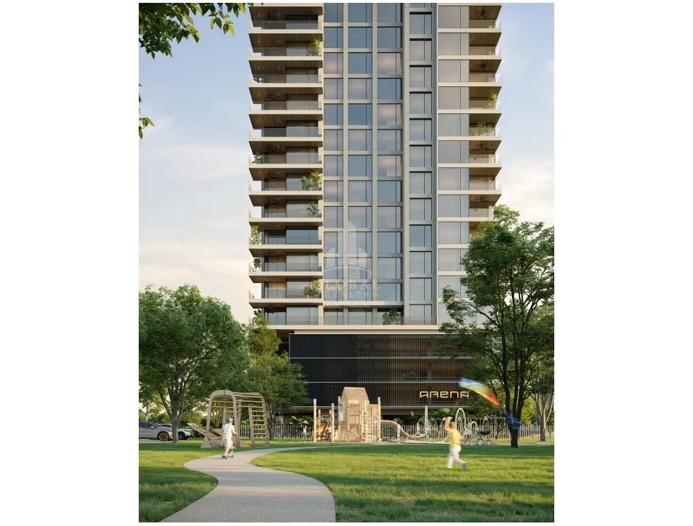 Penthouse for sale in Santa Maria