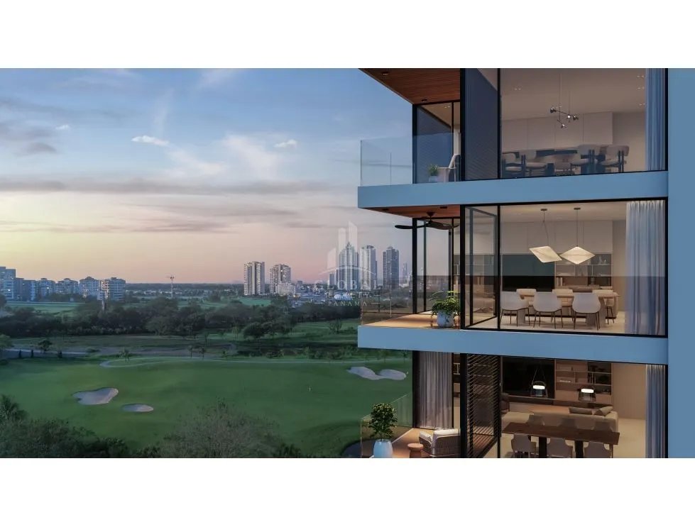 Penthouse for sale in Santa Maria