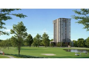 ARENA Luxury Penthouse Santa María, Ciudad de Panamá
