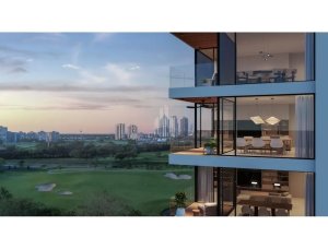ARENA Luxury Apartments Santa María, Ciudad de Panamá