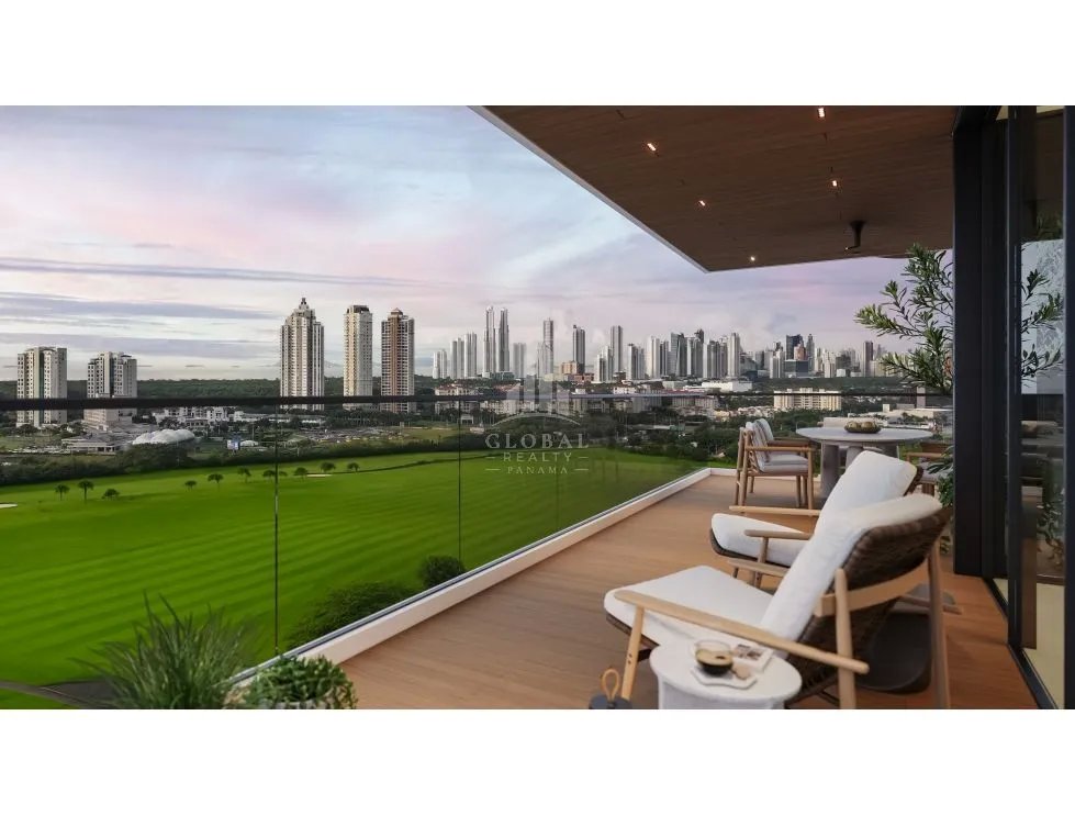 ARENA Luxury Apartments Santa María, Ciudad de Panamá