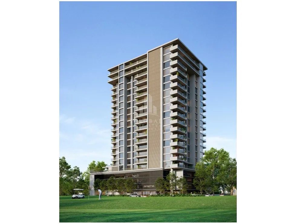 ARENA Luxury Apartments Santa María, Ciudad de Panamá
