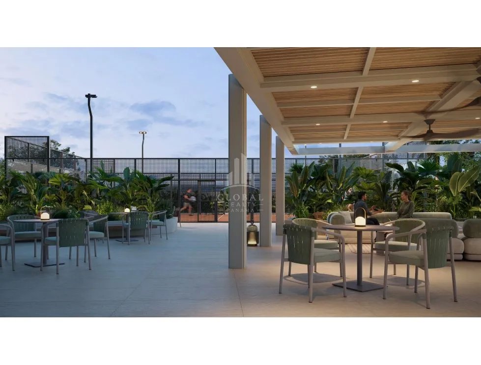 ARENA Luxury Apartments Santa María, Ciudad de Panamá
