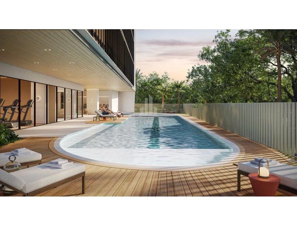 ARENA Luxury Apartments Santa María, Ciudad de Panamá
