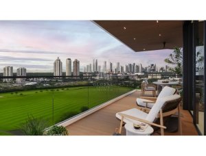 ARENA Luxury Apartments Santa María, Ciudad de Panamá