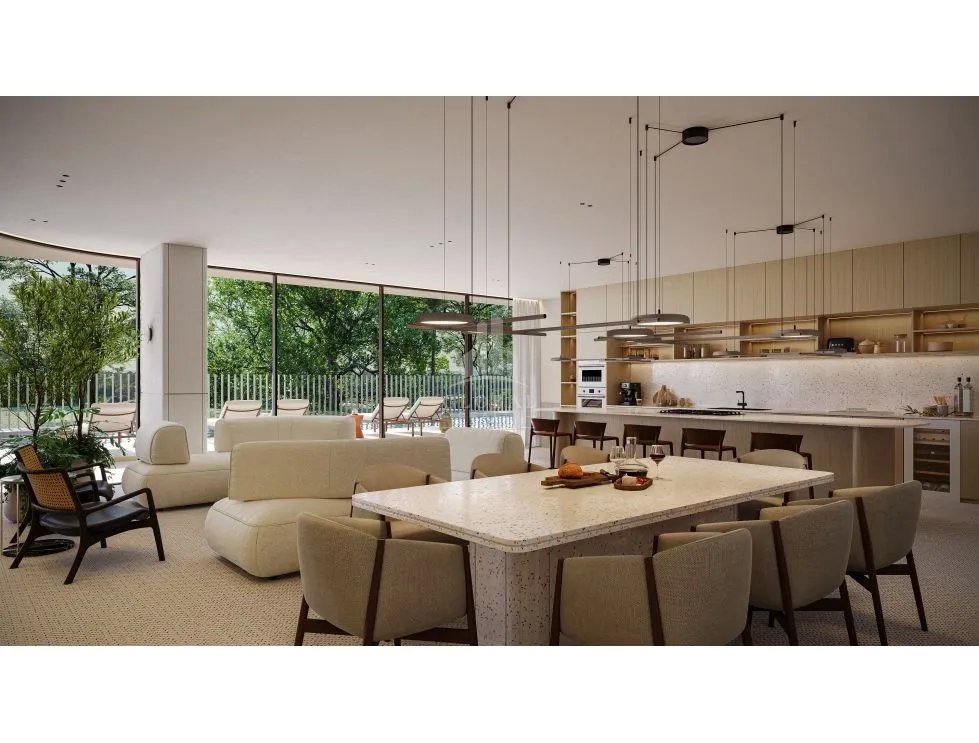 Apartment for sale in Santa Maria
