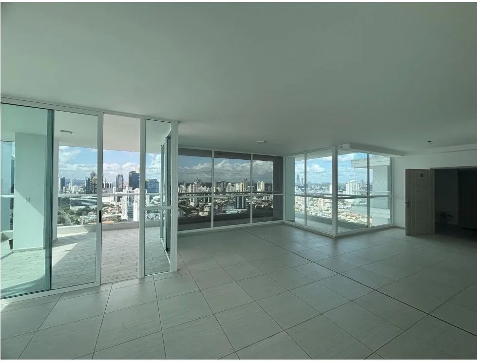 Penthouse for Sale at The Towers – San Francisco. YP