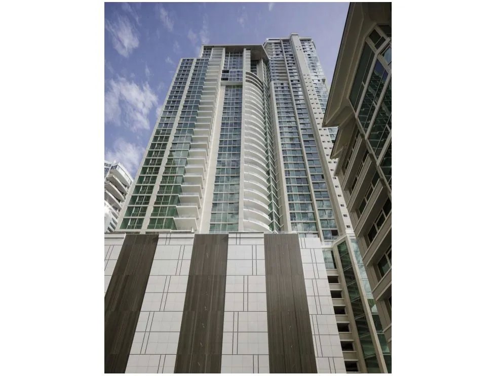 Sale of Apartments at Pacific Point, Tower 400, Punta Pacífica. EAR
