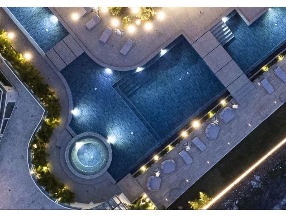 Sale of Apartments at Pacific Point, Tower 400, Punta Pacífica. EAR