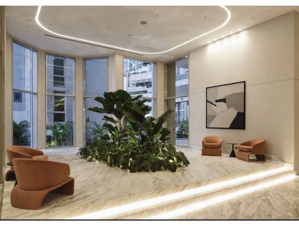 Sale of Apartments at Pacific Point, Tower 400, Punta Pacífica. EAR
