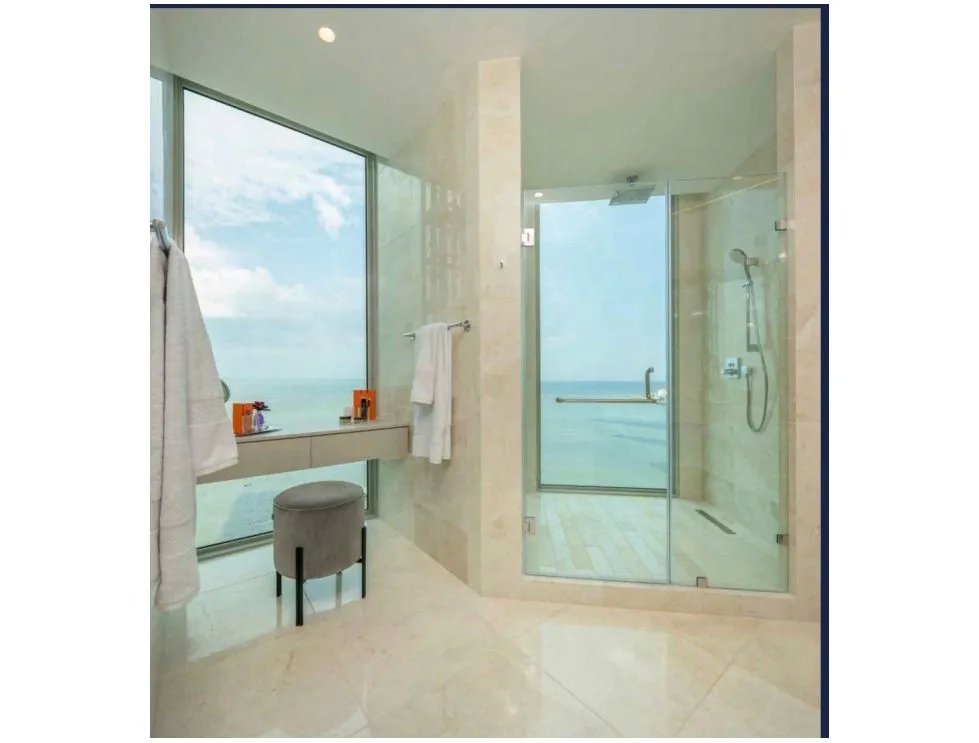 Sale of Apartments at Pacific Point, Tower 400, Punta Pacífica. EAR