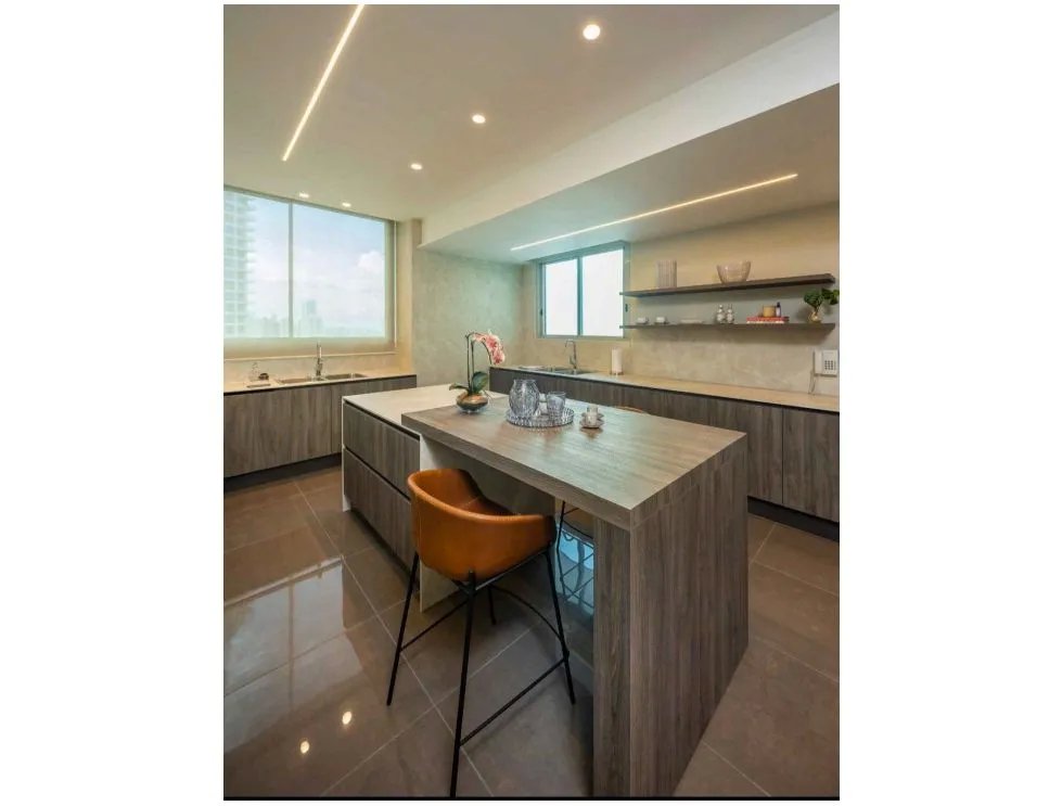 Sale of Apartments at Pacific Point, Tower 400, Punta Pacífica. EAR