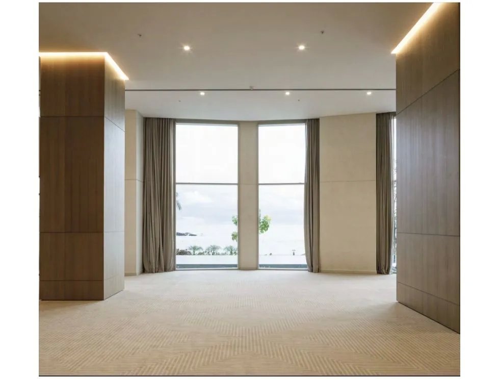 Sale of Apartments at Pacific Point, Tower 400, Punta Pacífica. EAR