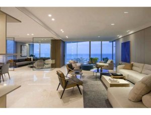 Sale of Apartments at Pacific Point, Tower 400, Punta Pacífica. EAR