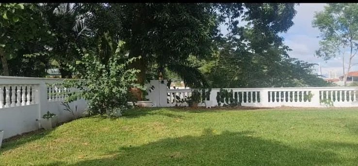 House for rent in Diablo Heights, Ancon, Panama