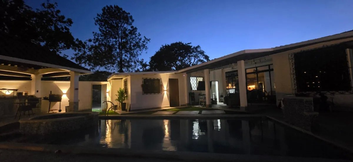 House for rent in Diablo Heights, Ancon, Panama