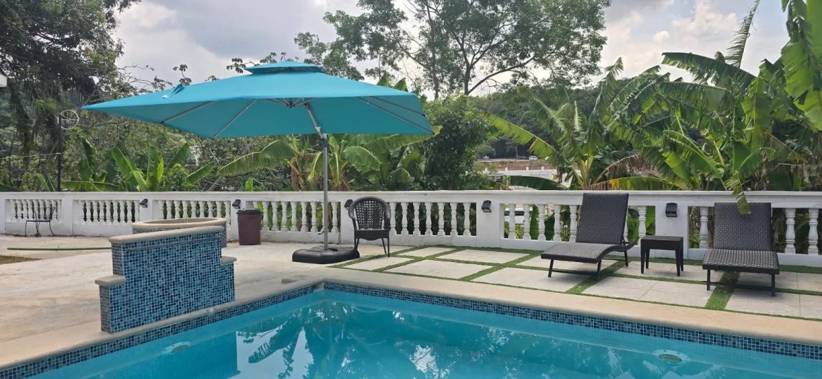 House Rental in Diablo Heights, Ancón, Panama