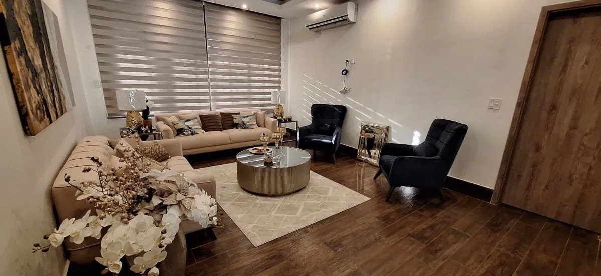 House for rent in Diablo Heights, Ancon, Panama
