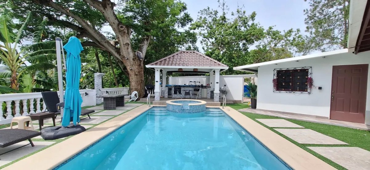 House Rental in Diablo Heights, Ancón, Panama