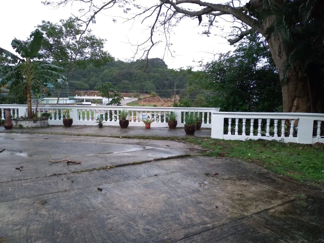 House Rental in Diablo Heights, Ancón, Panama