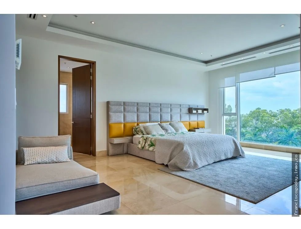 Apartment for Sale in Costa del Este