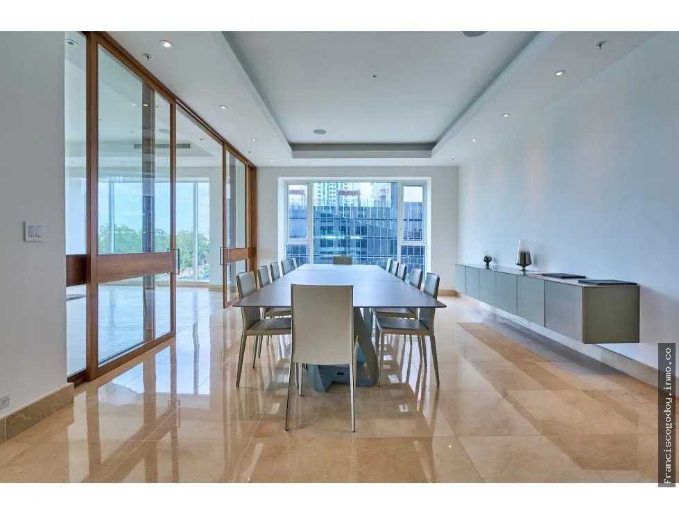 Apartment for Sale in Costa del Este
