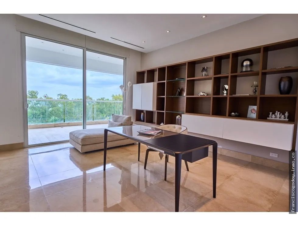 Apartment for Sale in Costa del Este