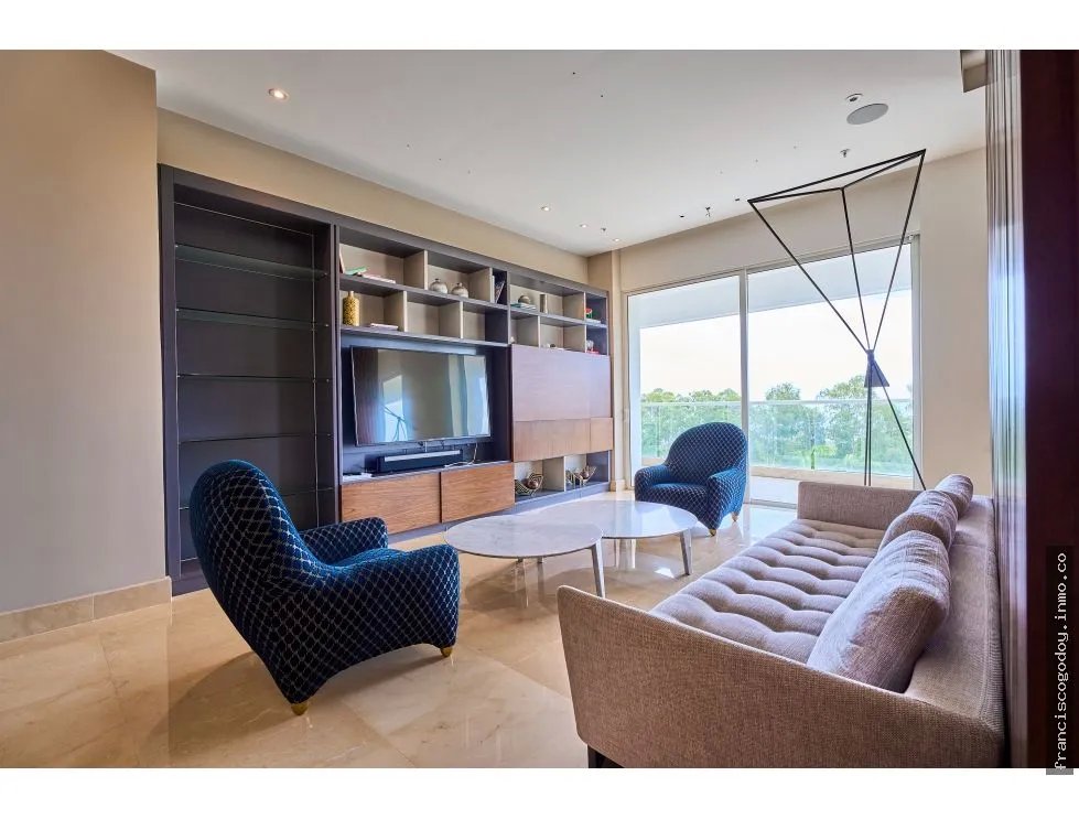 Apartment for Sale in Costa del Este