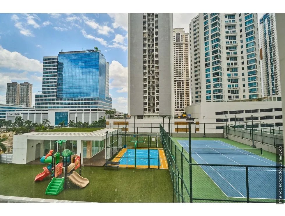 Apartment for Sale in Costa del Este