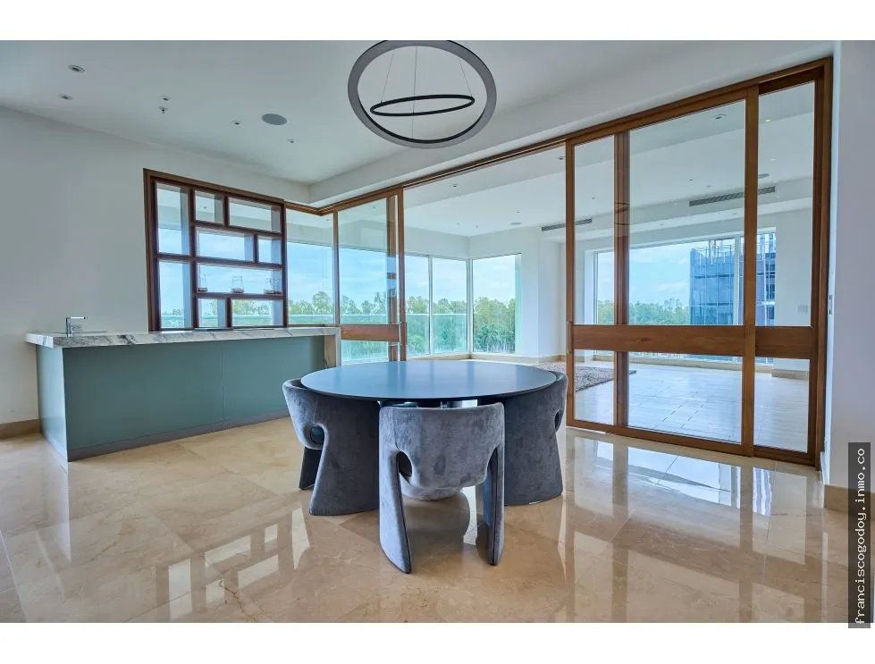 Apartment for Sale in Costa del Este