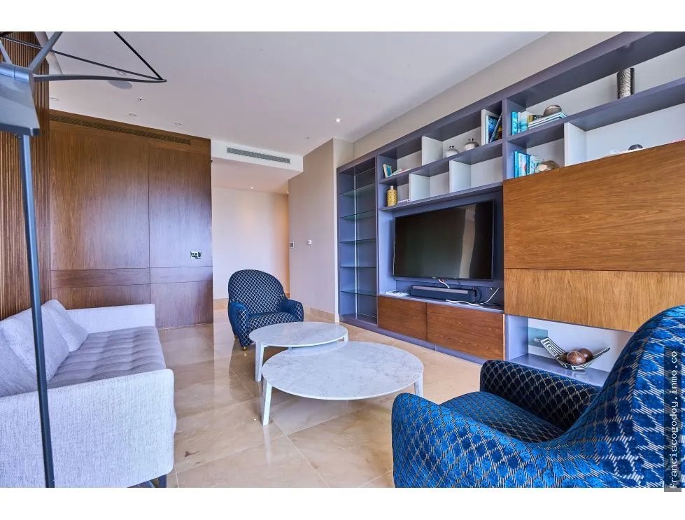 Apartment for Sale in Costa del Este