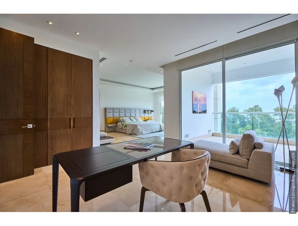 Apartment for Sale in Costa del Este