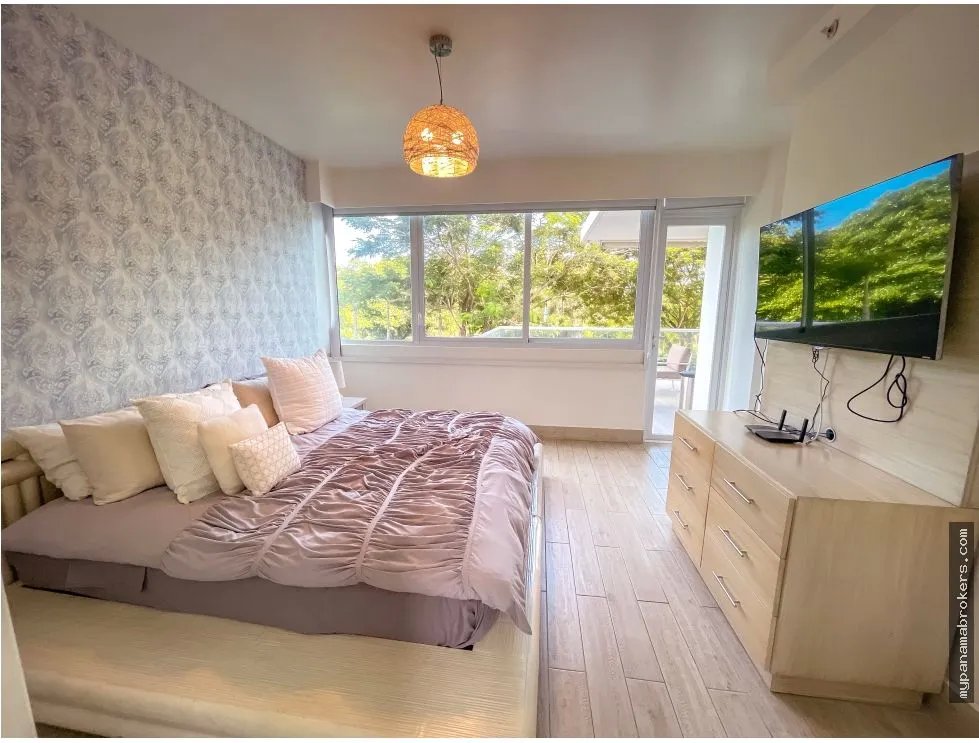 Apartment for Sale in Punta Barco, San Carlos