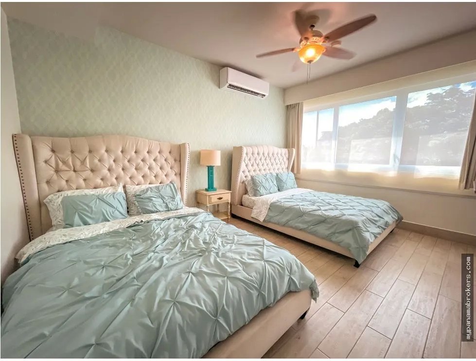 Apartment for Sale in Punta Barco, San Carlos