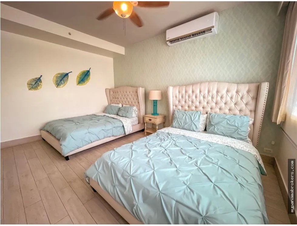 Apartment for Sale in Punta Barco, San Carlos