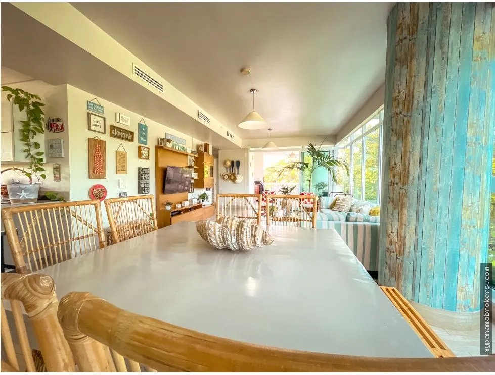 Apartment for Sale in Punta Barco, San Carlos