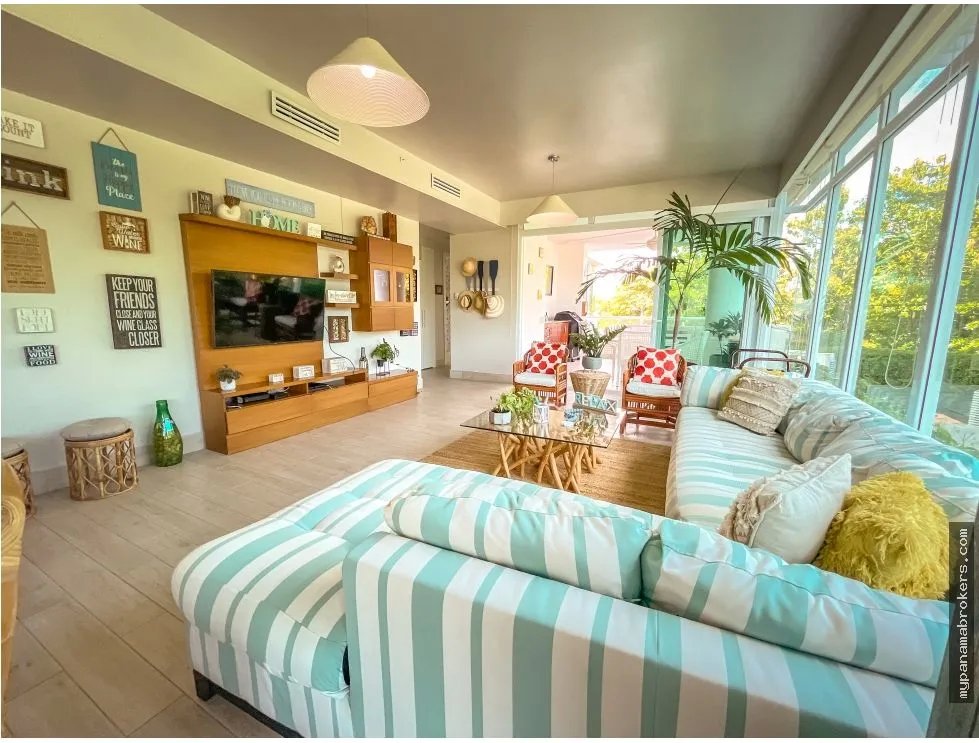 Apartment for Sale in Punta Barco, San Carlos