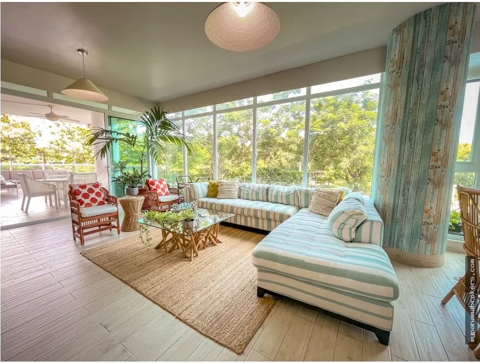 Apartment for Sale in Punta Barco, San Carlos