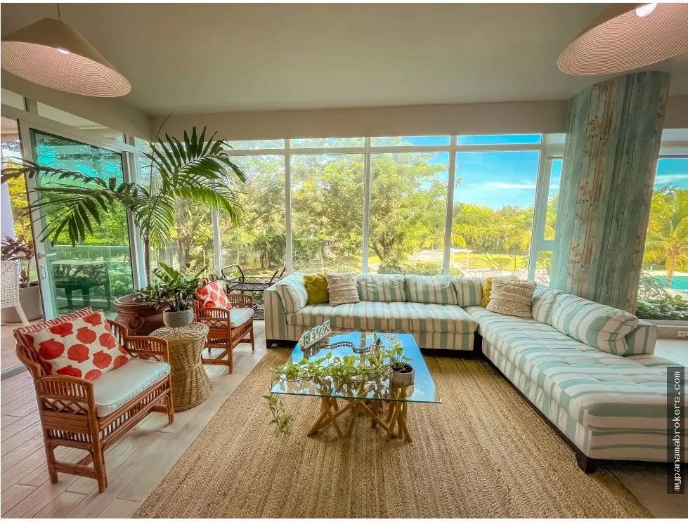 Apartment for Sale in Punta Barco, San Carlos