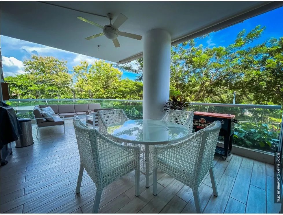 Apartment for Sale in Punta Barco, San Carlos