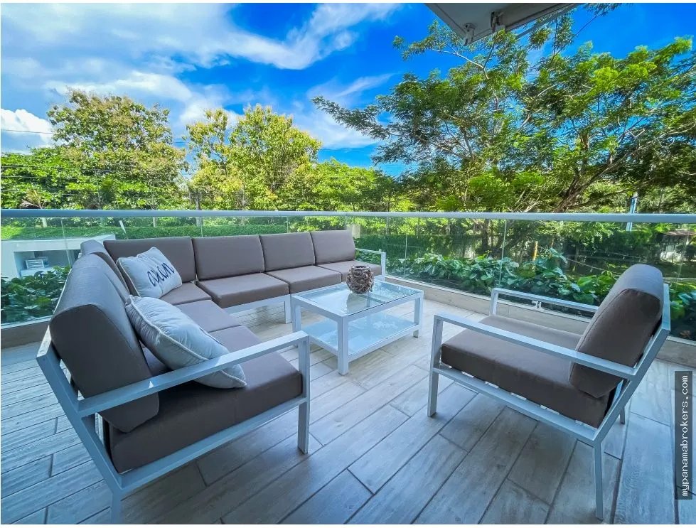 Apartment for Sale in Punta Barco, San Carlos