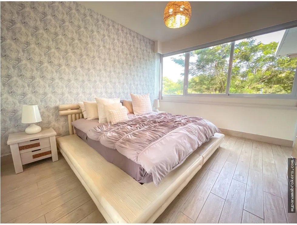 Apartment for Sale in Punta Barco, San Carlos