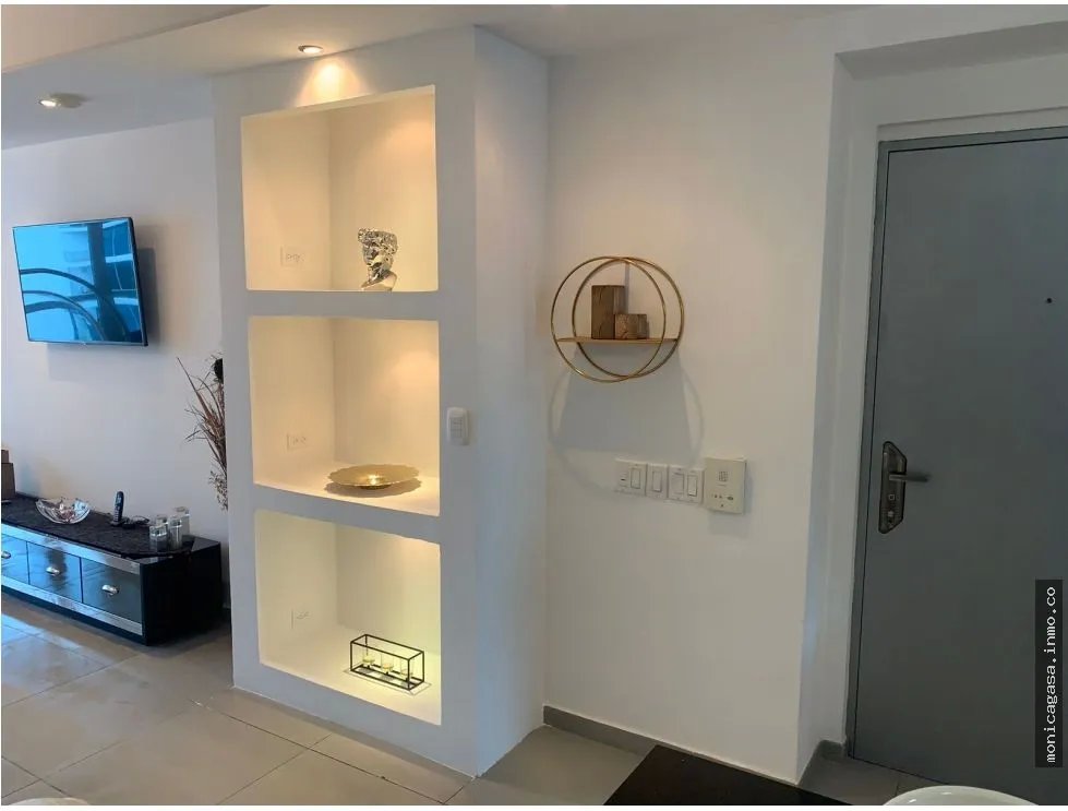 Alquiler de Apartamento PH Yatch Club/ / Ave. Balboa/ 178 m2